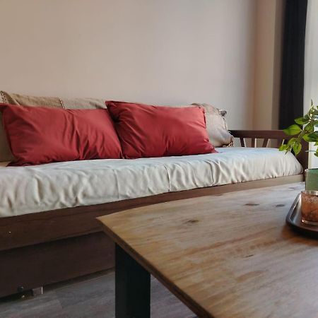 Brc Apartment 6 San Carlos de Bariloche Dış mekan fotoğraf