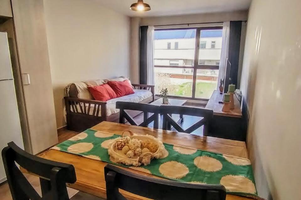 Brc Apartment 6 San Carlos de Bariloche Dış mekan fotoğraf