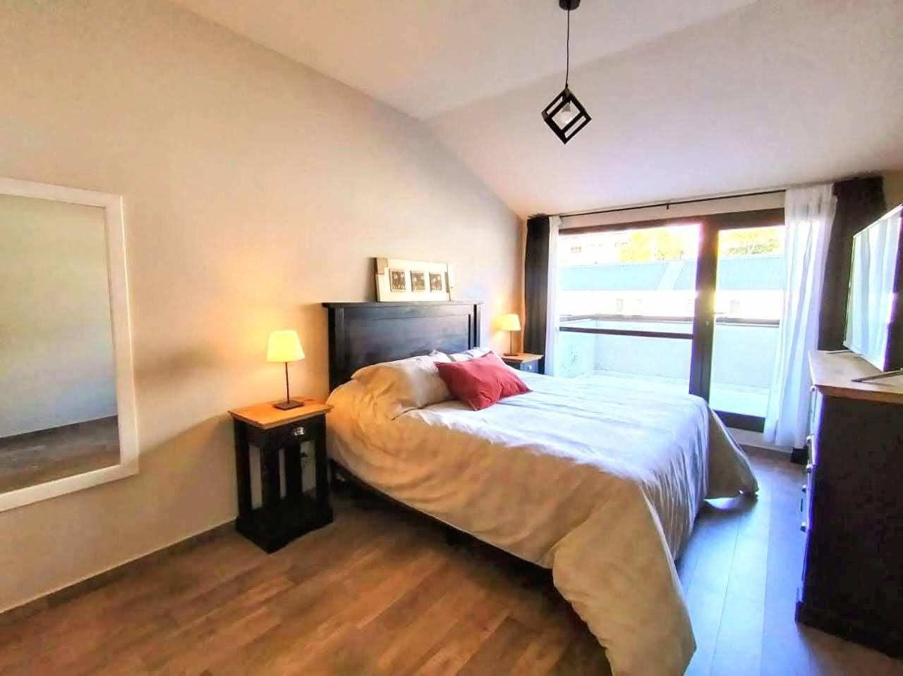 Brc Apartment 6 San Carlos de Bariloche Dış mekan fotoğraf