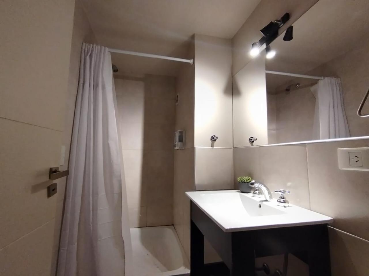 Brc Apartment 6 San Carlos de Bariloche Dış mekan fotoğraf