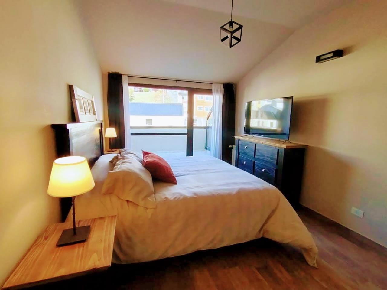 Brc Apartment 6 San Carlos de Bariloche Dış mekan fotoğraf