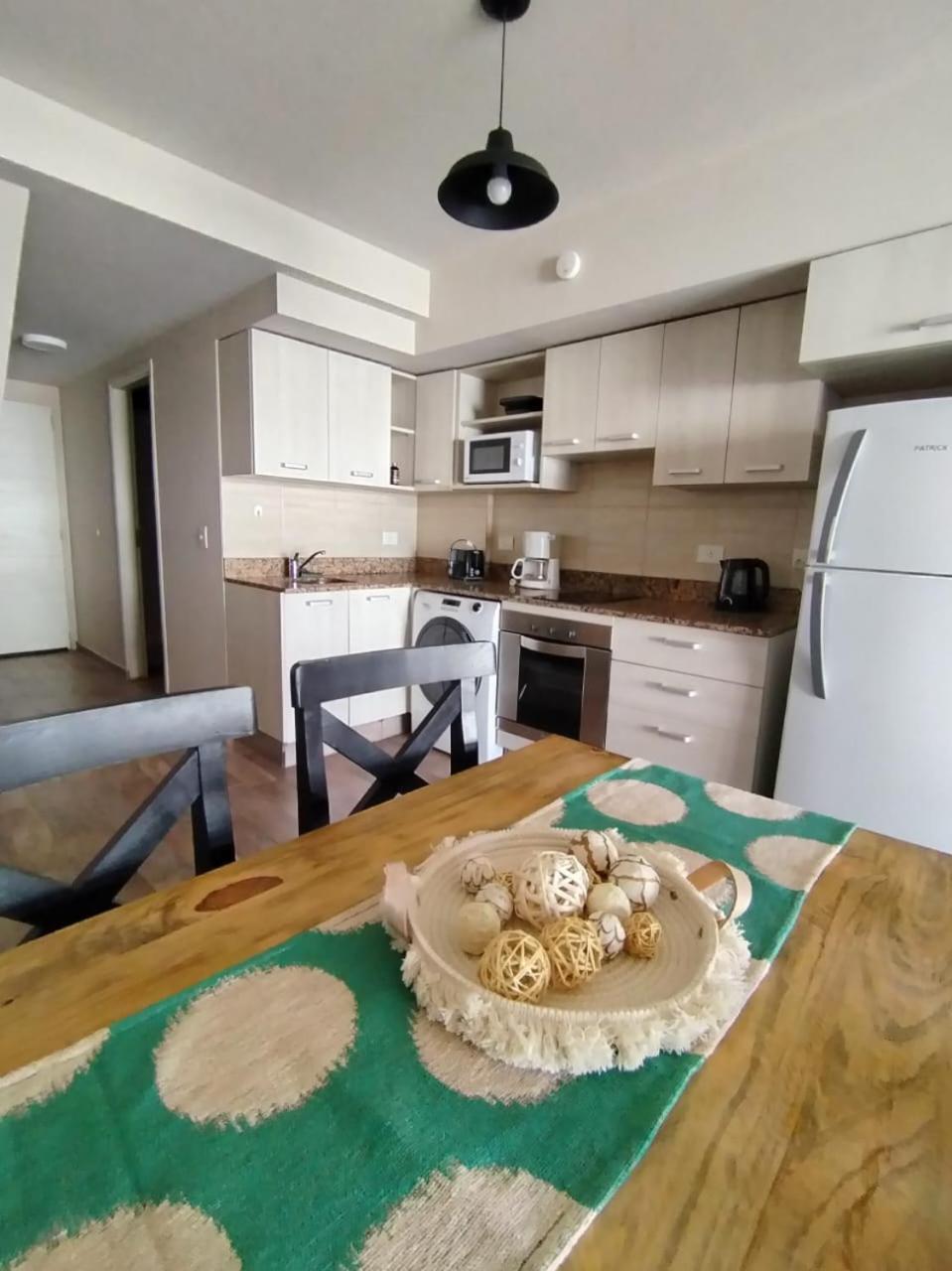 Brc Apartment 6 San Carlos de Bariloche Dış mekan fotoğraf