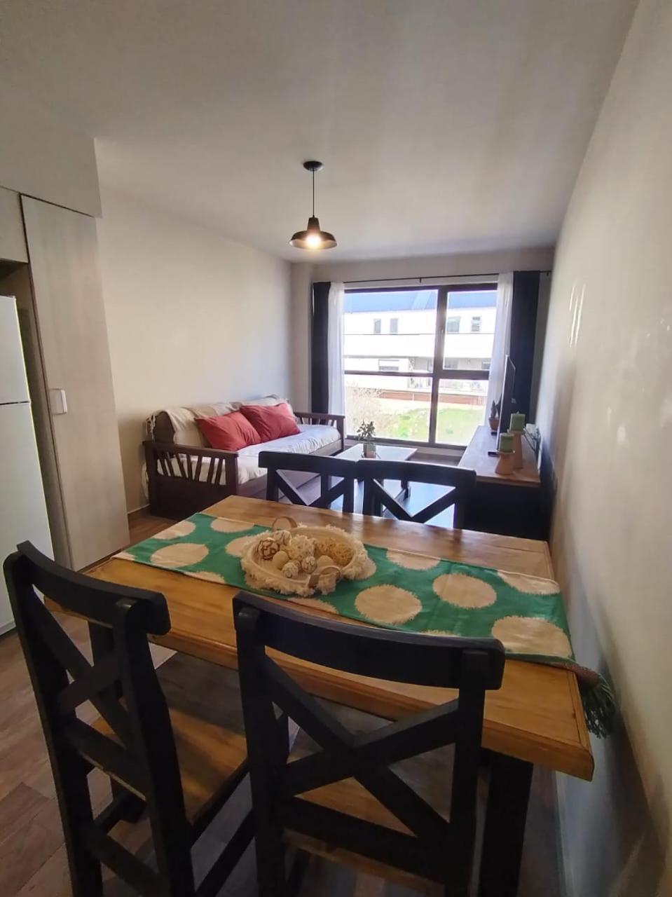 Brc Apartment 6 San Carlos de Bariloche Dış mekan fotoğraf