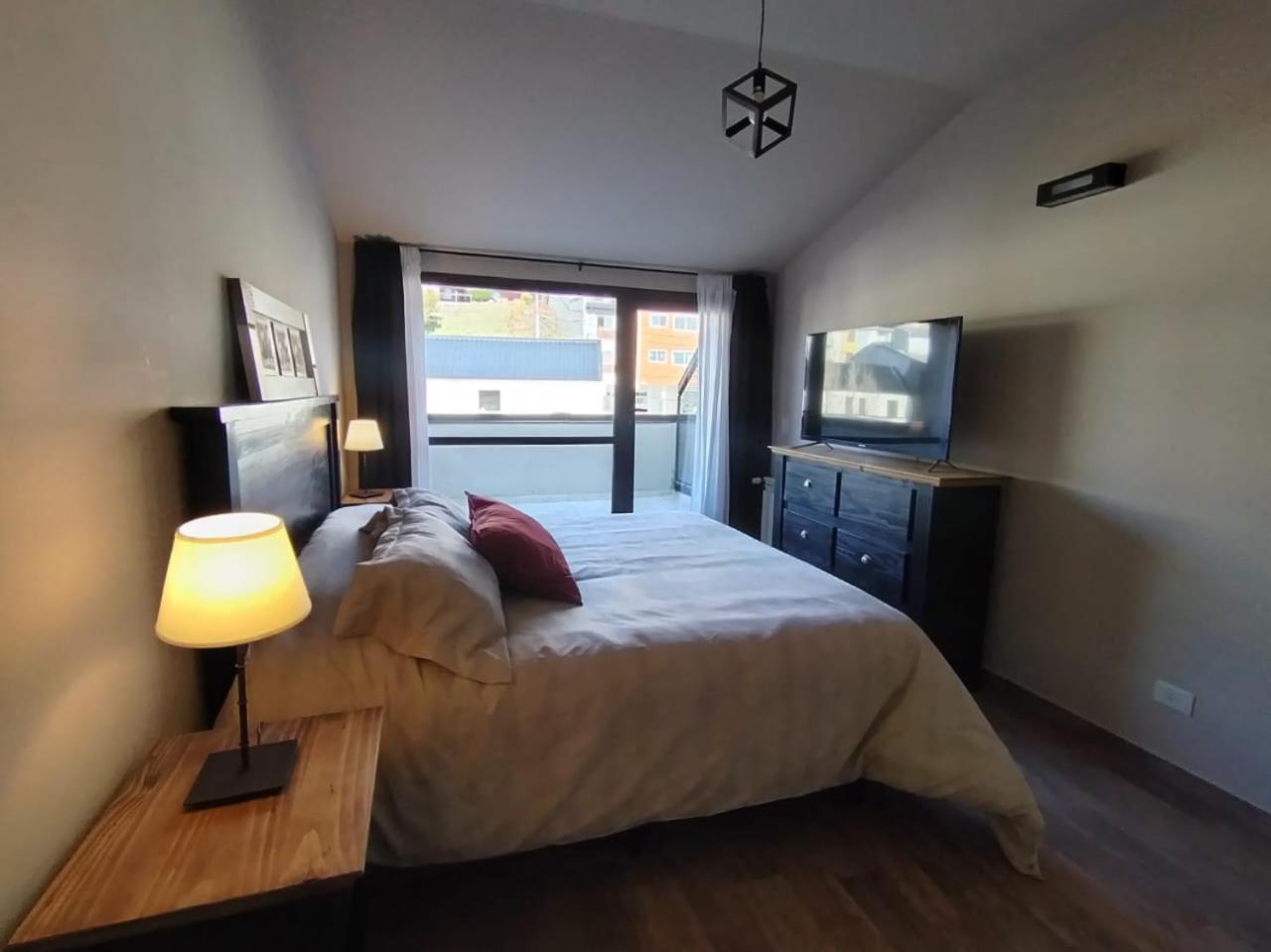 Brc Apartment 6 San Carlos de Bariloche Dış mekan fotoğraf