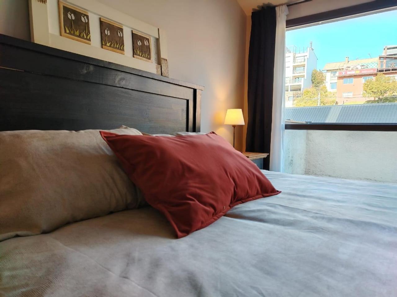 Brc Apartment 6 San Carlos de Bariloche Dış mekan fotoğraf