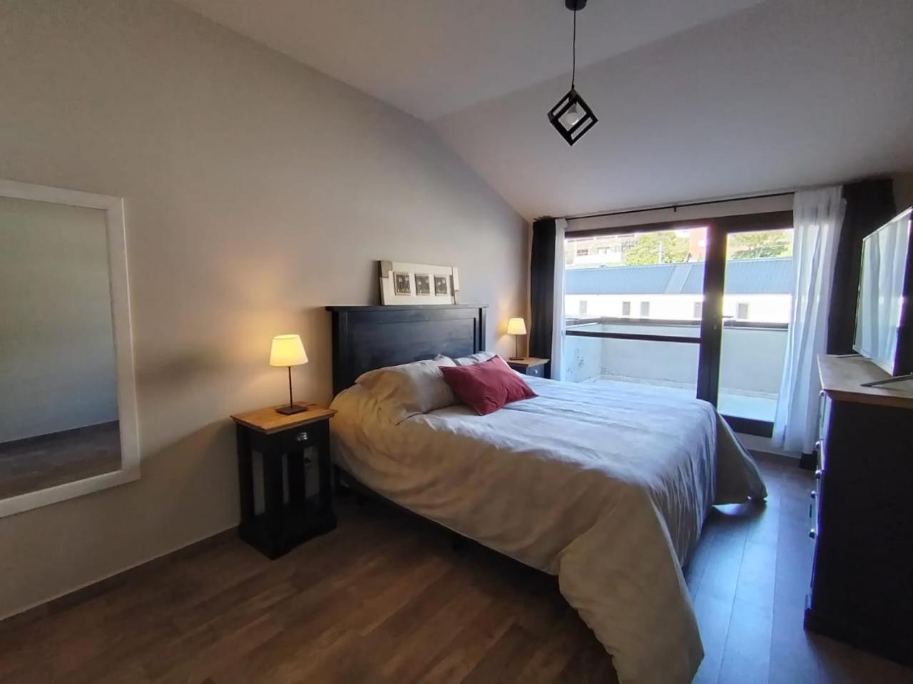 Brc Apartment 6 San Carlos de Bariloche Dış mekan fotoğraf