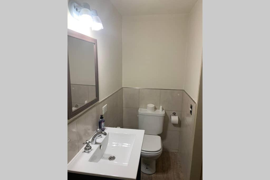 Brc Apartment 6 San Carlos de Bariloche Dış mekan fotoğraf