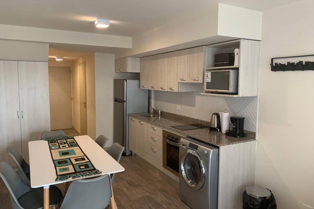 Brc Apartment 6 San Carlos de Bariloche Dış mekan fotoğraf