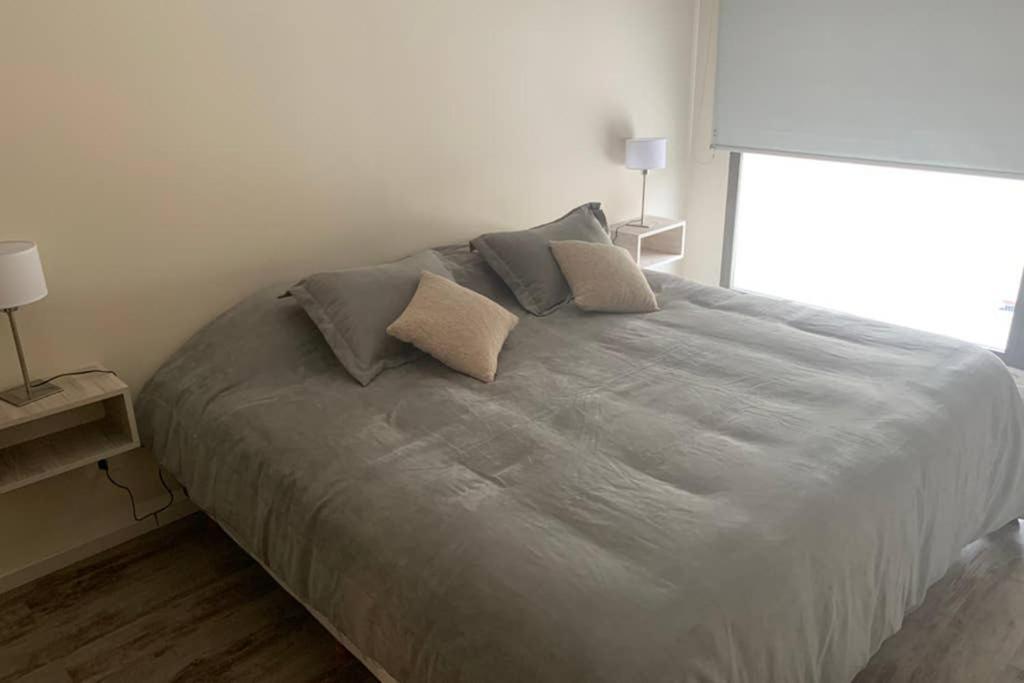 Brc Apartment 6 San Carlos de Bariloche Dış mekan fotoğraf