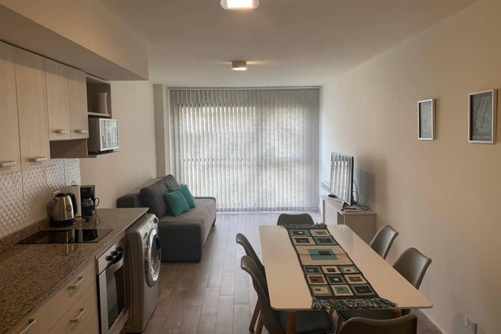 Brc Apartment 6 San Carlos de Bariloche Dış mekan fotoğraf